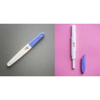  Pregnency Test